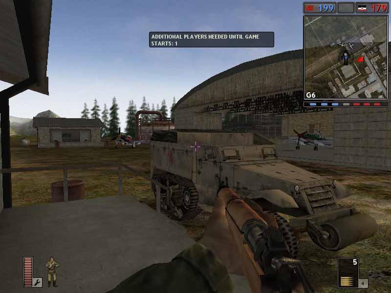 Battlefield nds roms